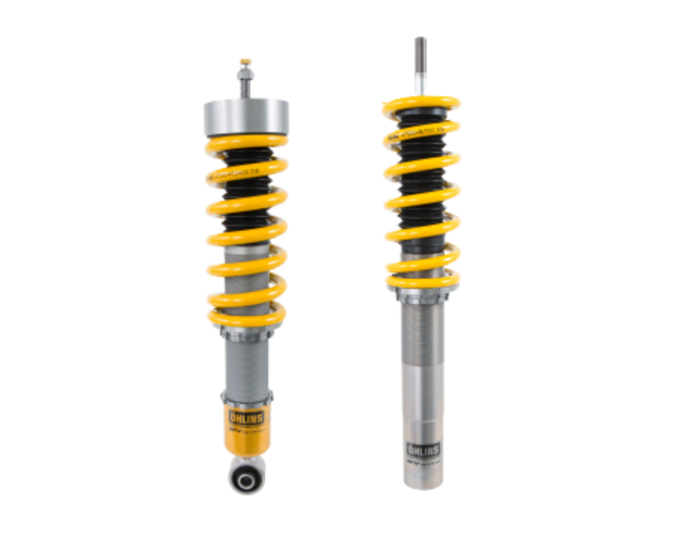 Öhlins Suspension System - 911 | 1999-2004