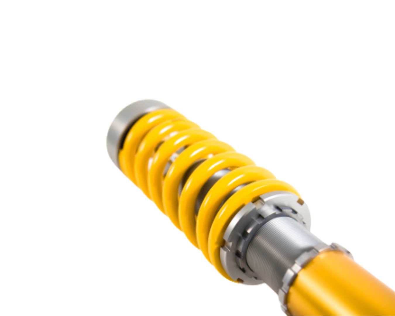 Öhlins Suspension System - 911 | 2005-2011