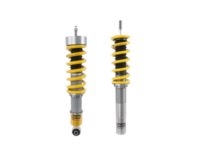 Öhlins Suspension System - 911 | 2007-2011