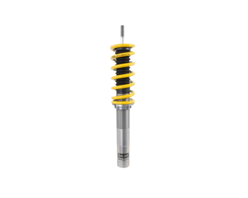 Öhlins Suspension System - 911 | 2007-2011