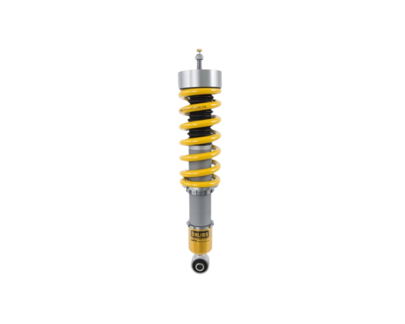 Öhlins Suspension System - 911 | 2007-2011