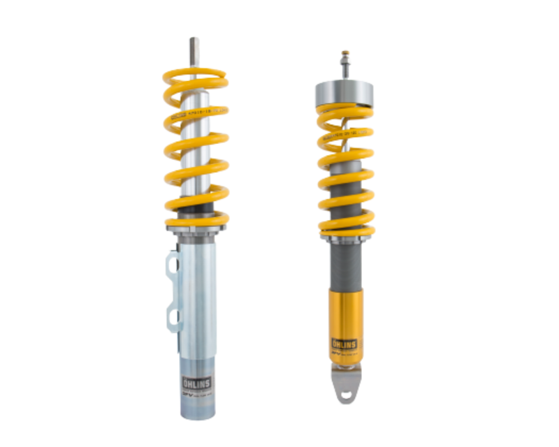 Öhlins Suspension System - 911 | 2012-2018