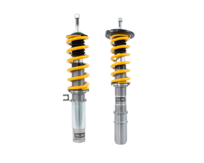 Öhlins Suspension System - Boxster | Cayman | 1999-2012