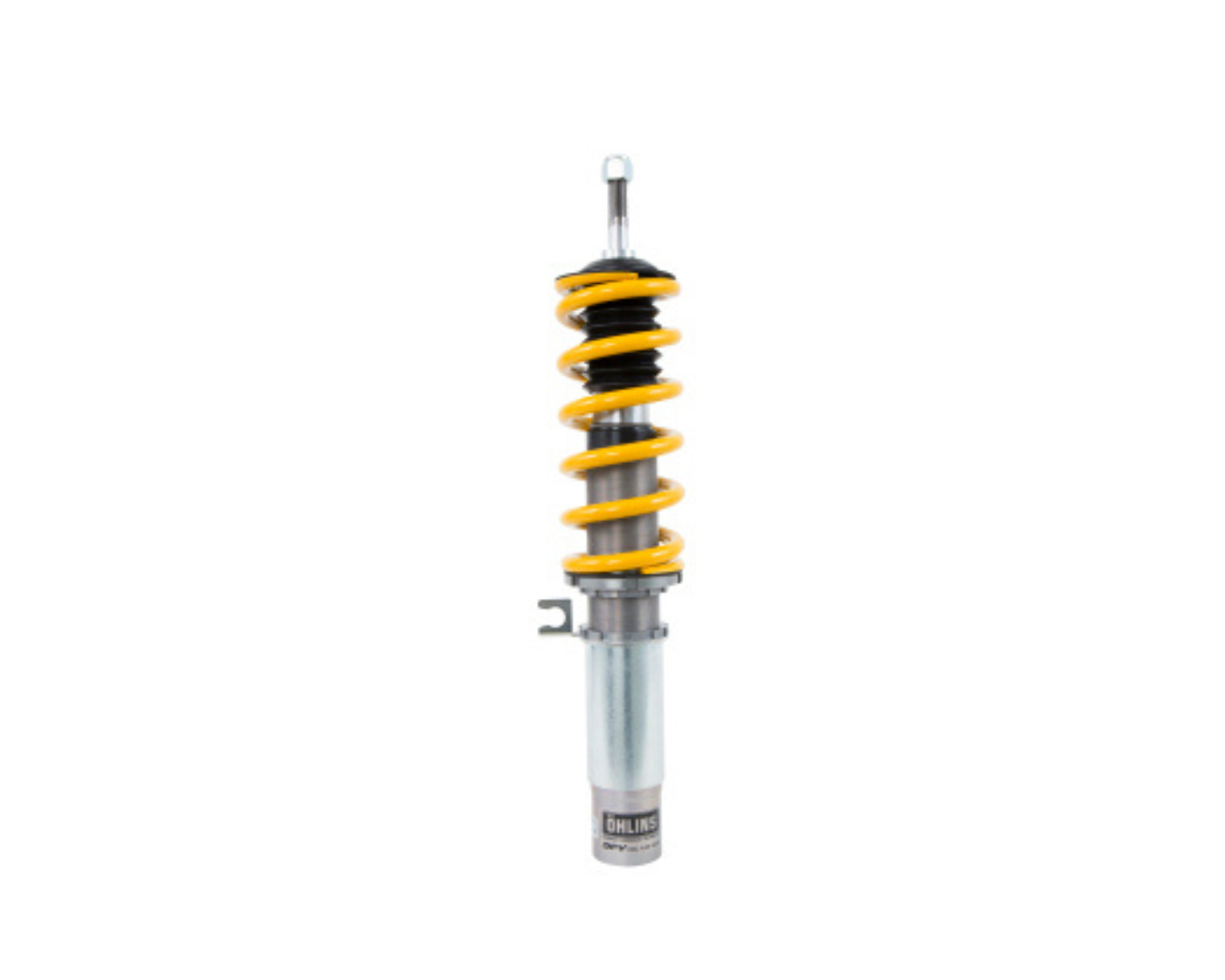 Öhlins Suspension System - Boxster | Cayman | 1999-2012