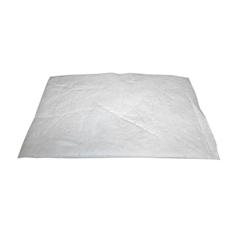 Oil Absorbent Pads - Pack Of 200