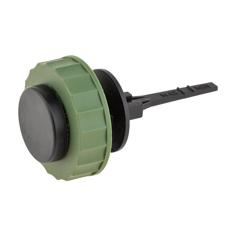 Oil Container End Cap - Cayenne | 2011-2018