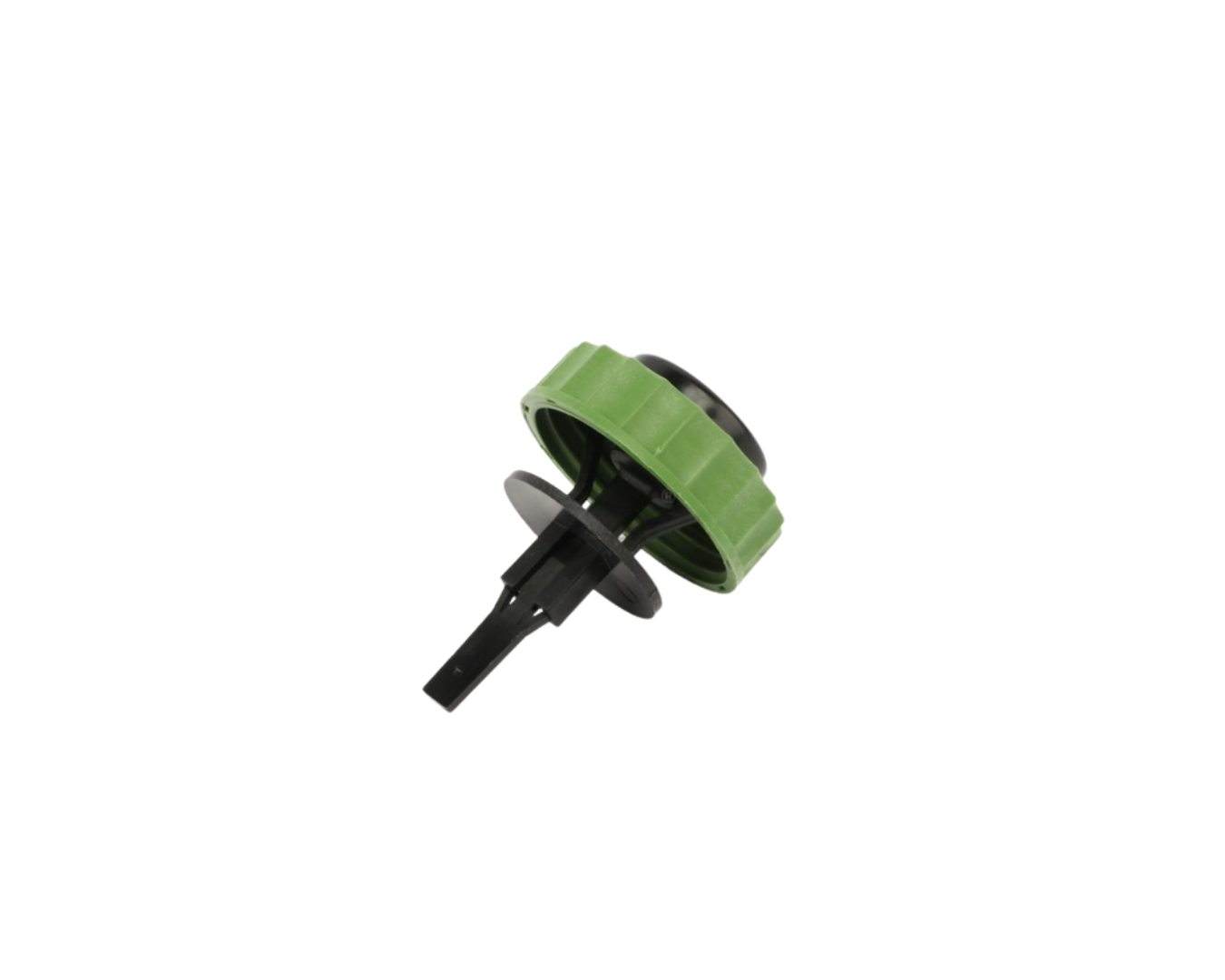 Oil Container End Cap - Panamera | 2010-2016