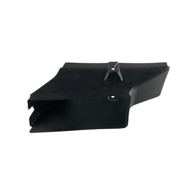 Oil Cooler Air Guide - 944 | 1984-1991