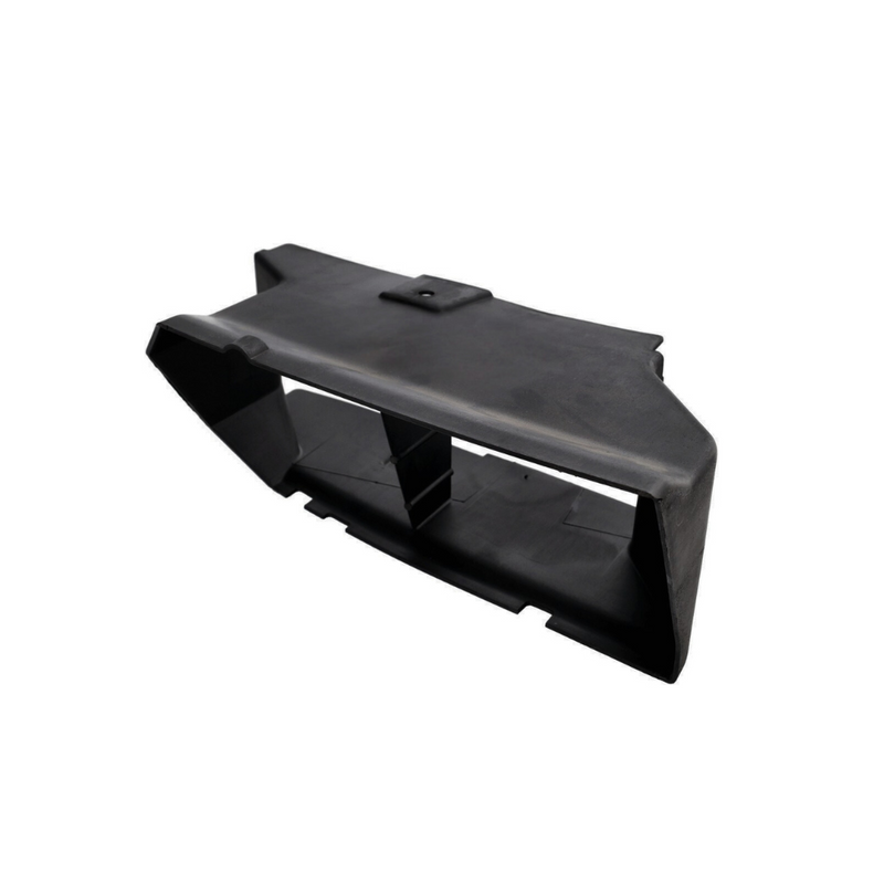 Oil Cooler Air Guide - 968 | 1992-1995