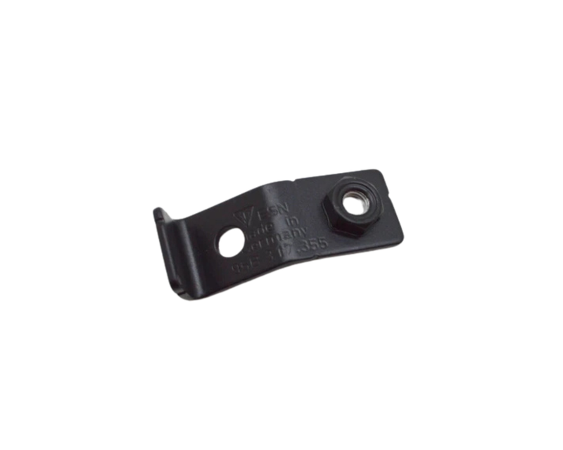 Oil Cooler Hose Bracket - Macan | 2015-2018