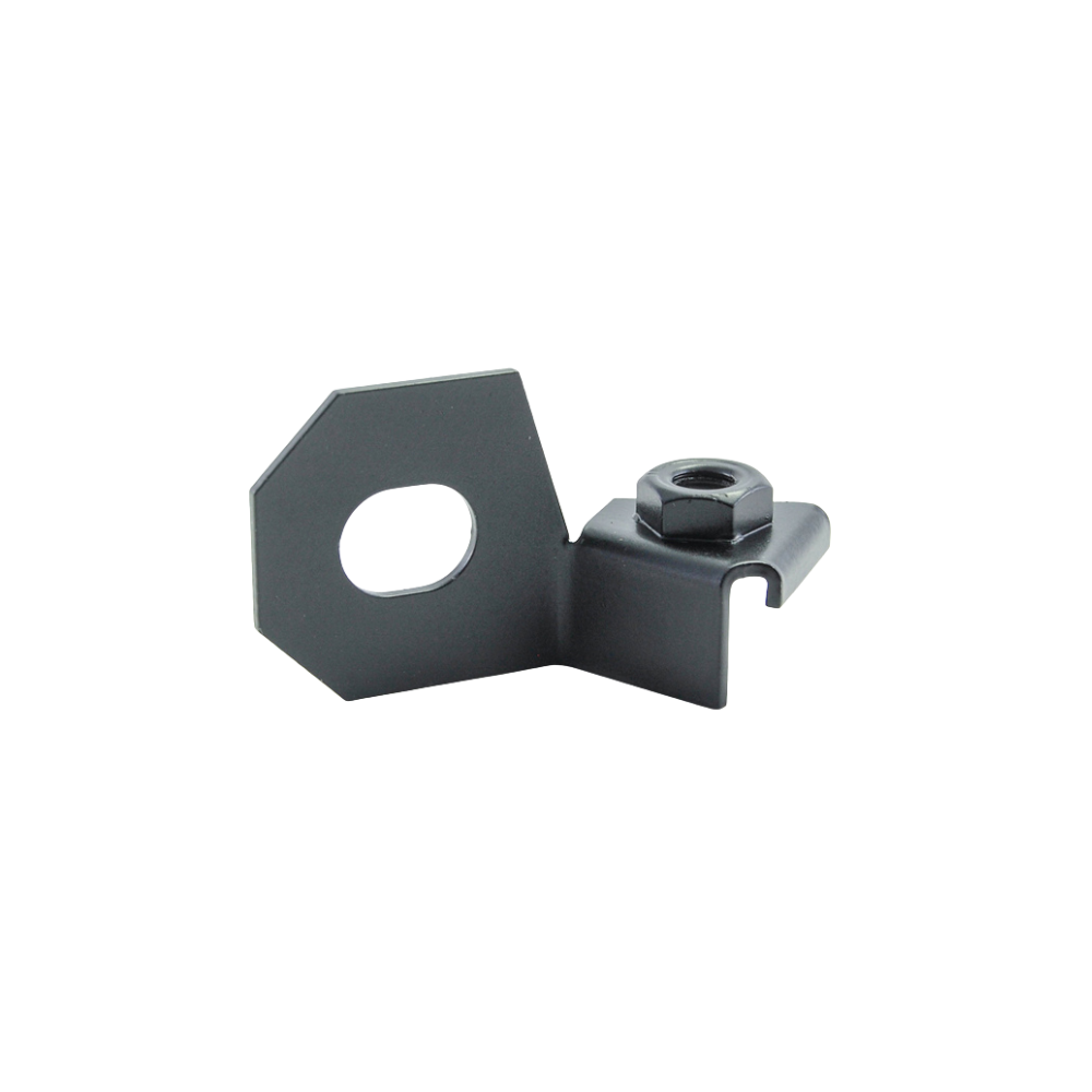 Oil Cooler Mounting Bracket - 911 | 1989-1994