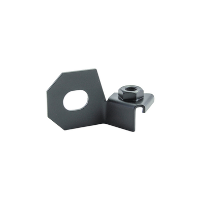 Oil Cooler Mounting Bracket - 911 | 1989-1994