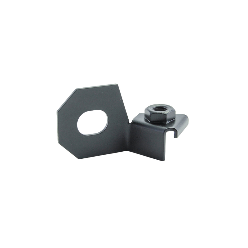 Oil Cooler Mounting Bracket - 911 | 1989-1994