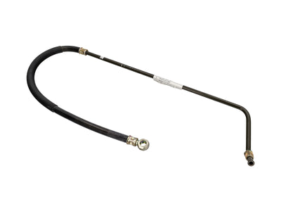 Oil Cooler Pressure Line - 944 | 1986-1991