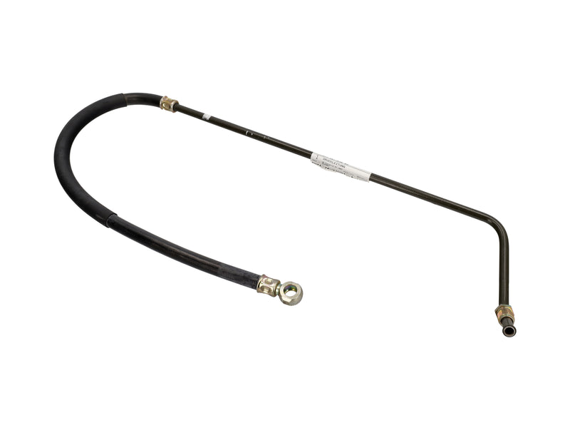 Oil Cooler Pressure Line - 944 | 1986-1991