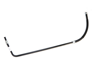 Oil Cooler Pressure Line - 944 | 924 | 1982-1988
