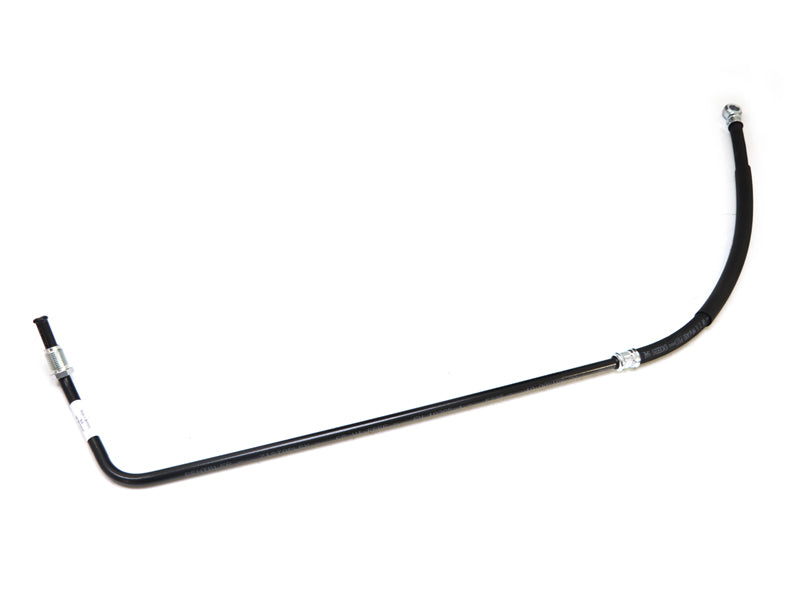 Oil Cooler Pressure Line - 944 | 924 | 1982-1988