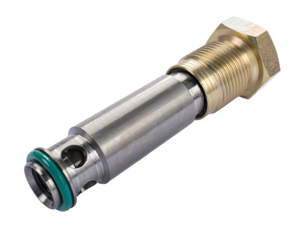 Oil Cooler Pressure Relief Valve - 944 | 1982-1983