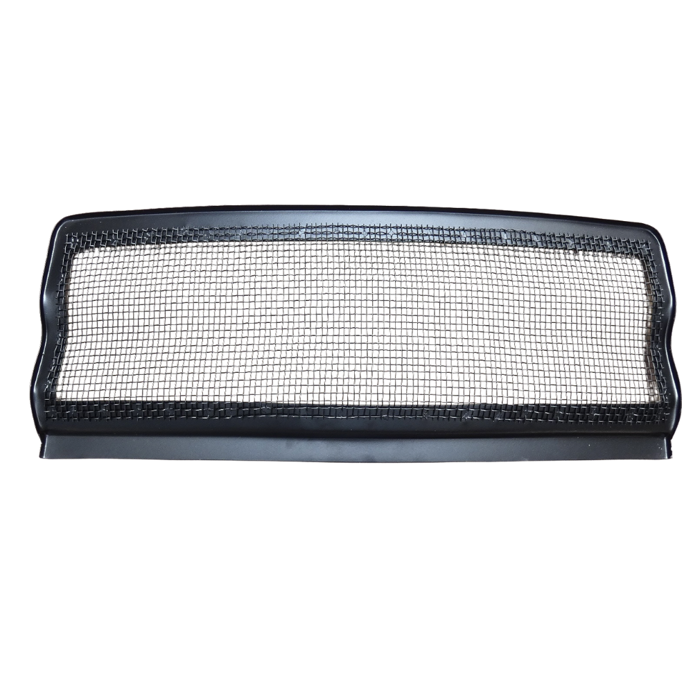 Oil Cooler Shaft Grille - 914-6 | 1970-1972