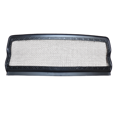 Oil Cooler Shaft Grille - 914-6 | 1970-1972