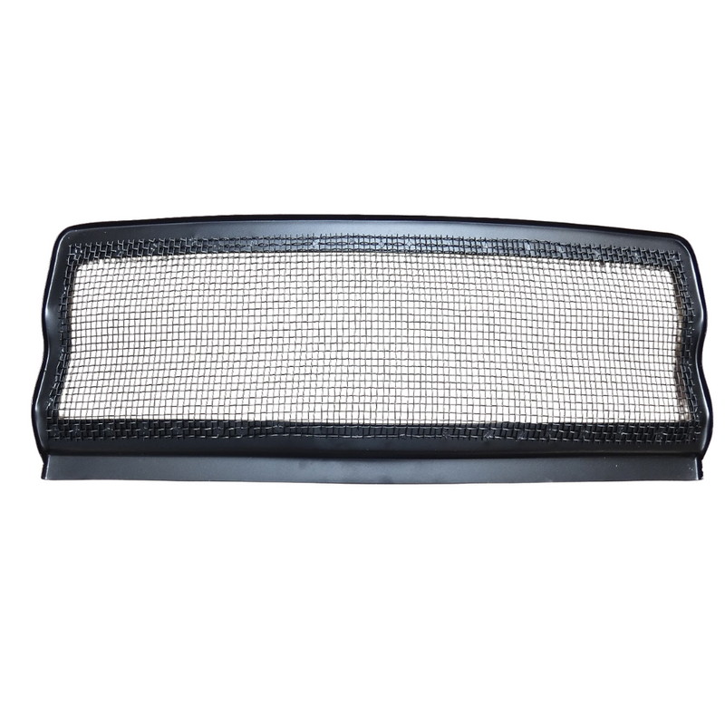 Oil Cooler Shaft Grille - 914-6 | 1970-1972