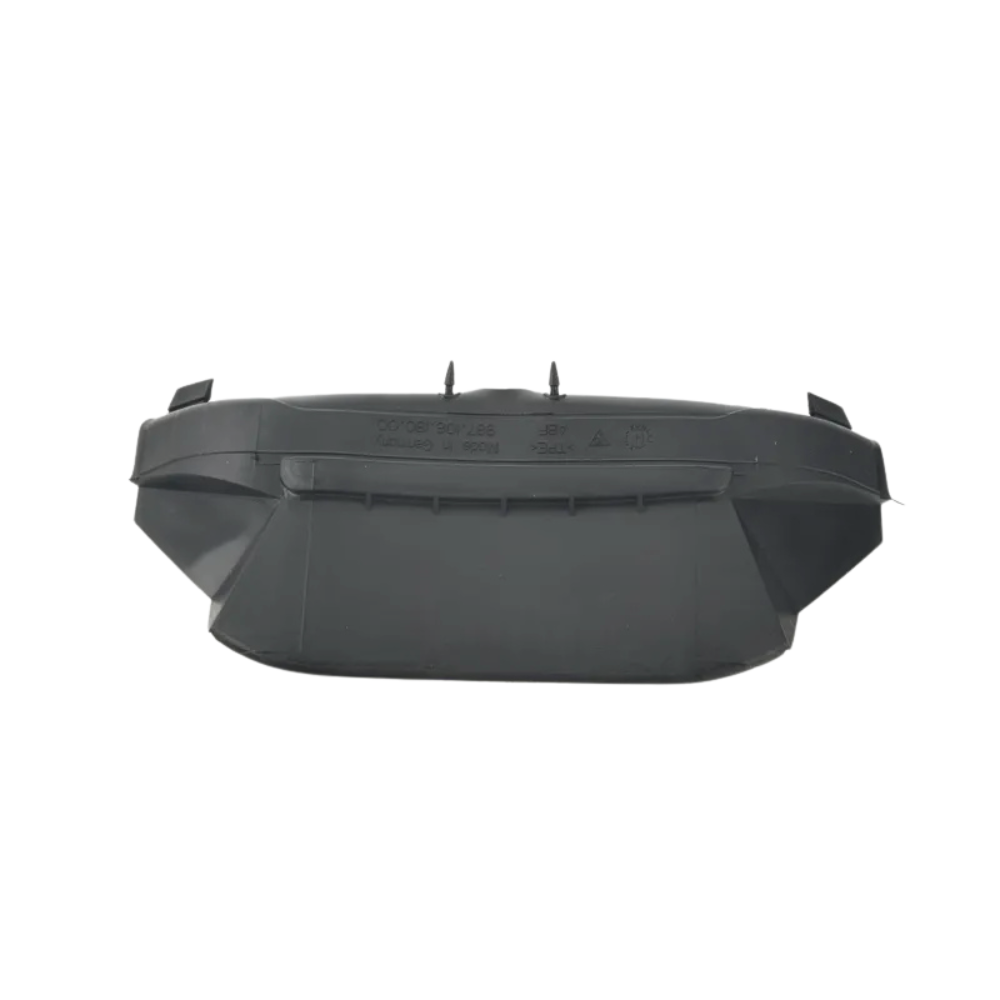 Oil Filler Neck Housing Cover - Boxster | Cayman | 2005-2012