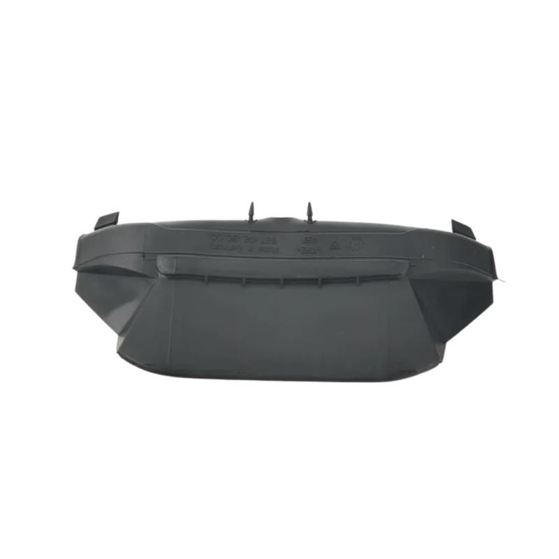 Oil Filler Neck Housing Cover - Boxster | Cayman | 2005-2012