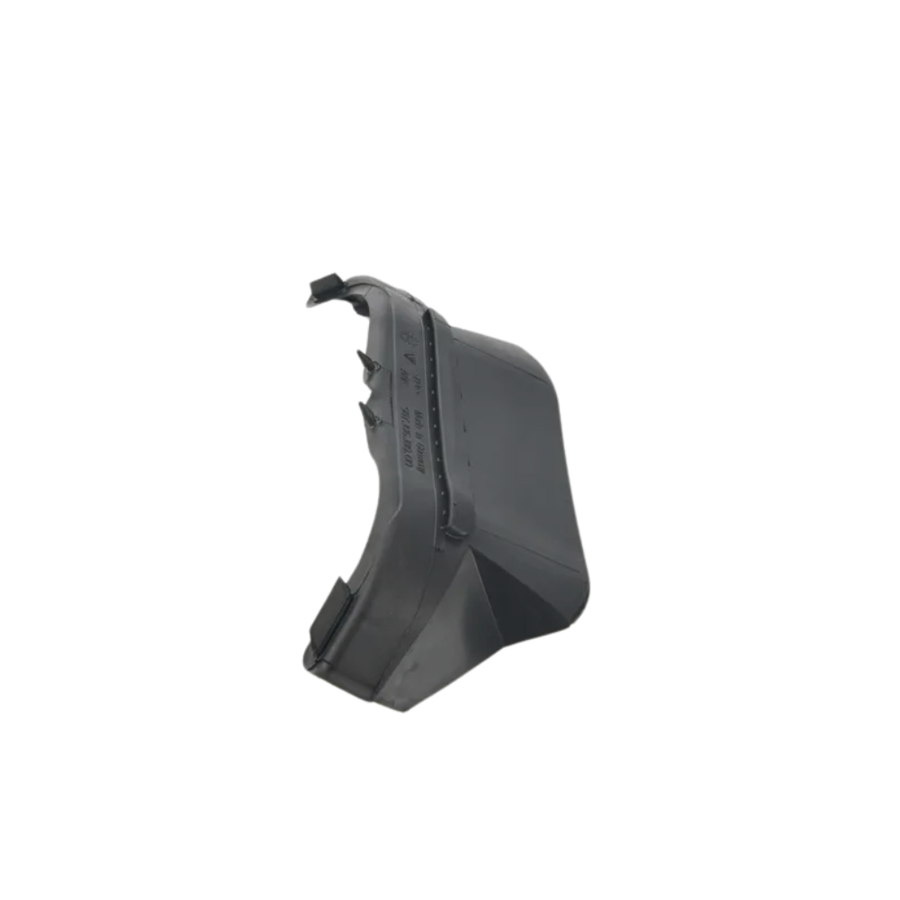 Oil Filler Neck Housing Cover - Boxster | Cayman | 2005-2012