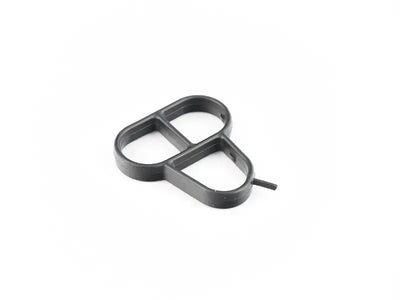 Oil Filter Bracket Gasket - Cayenne | Panamera | 2011-2018