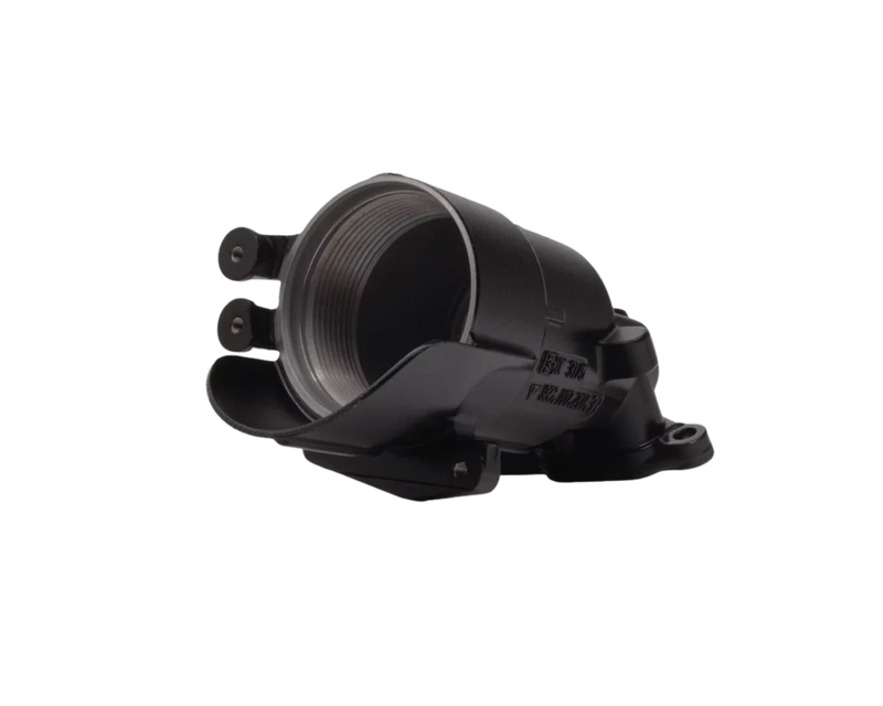 Oil Filter Housing - 911 | 1999-2004
