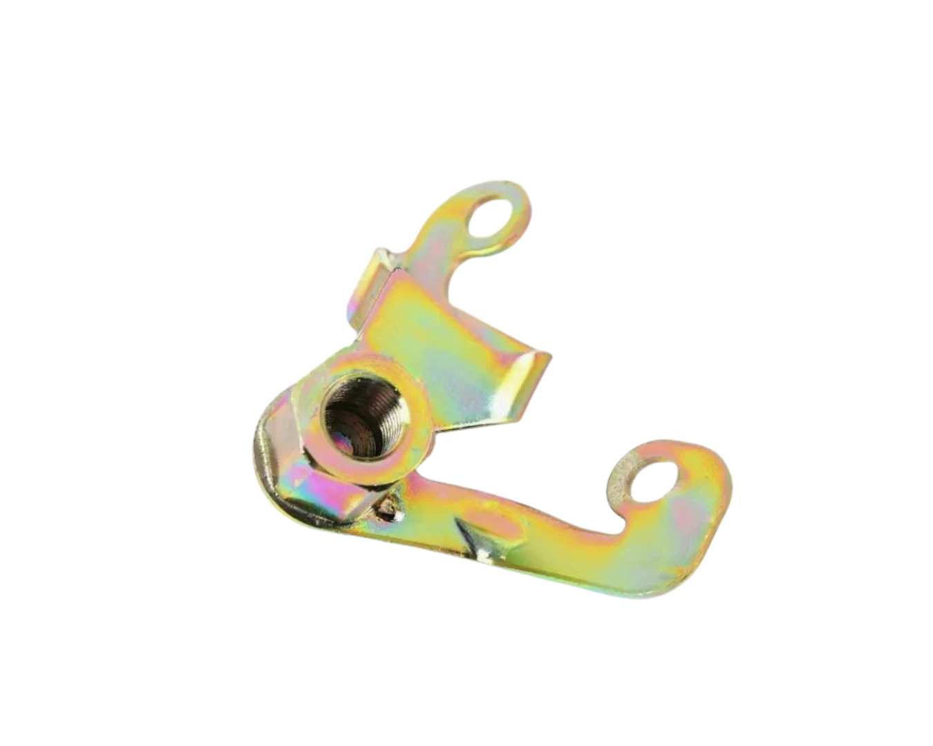 Oil Filter Line Bracket - 911 | 2001-2004