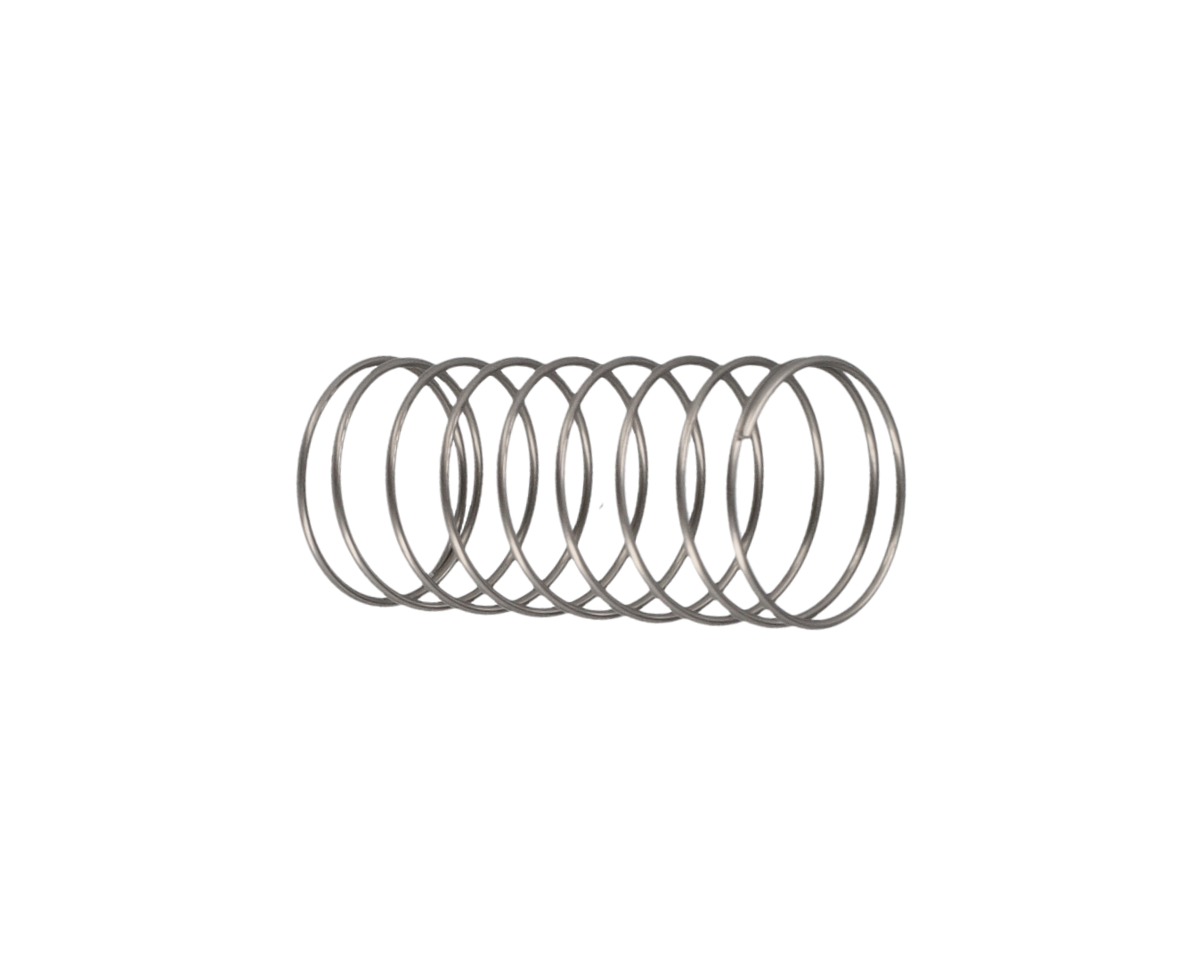 Oil Filter Neck Funnel Spring - Boxster | 1997-2008