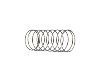 Oil Filter Neck Funnel Spring - Boxster | 1997-2008