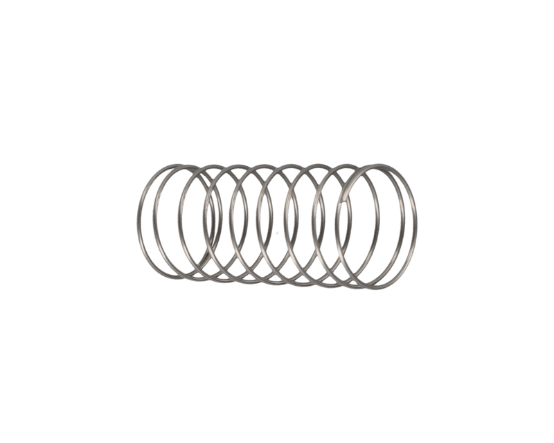 Oil Filter Neck Funnel Spring - Boxster | 1997-2008