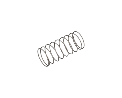 Oil Filter Neck Funnel Spring - Boxster | 1997-2008