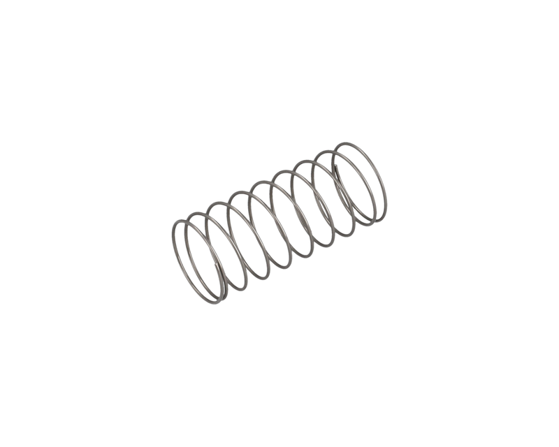 Oil Filter Neck Funnel Spring - Boxster | 1997-2008