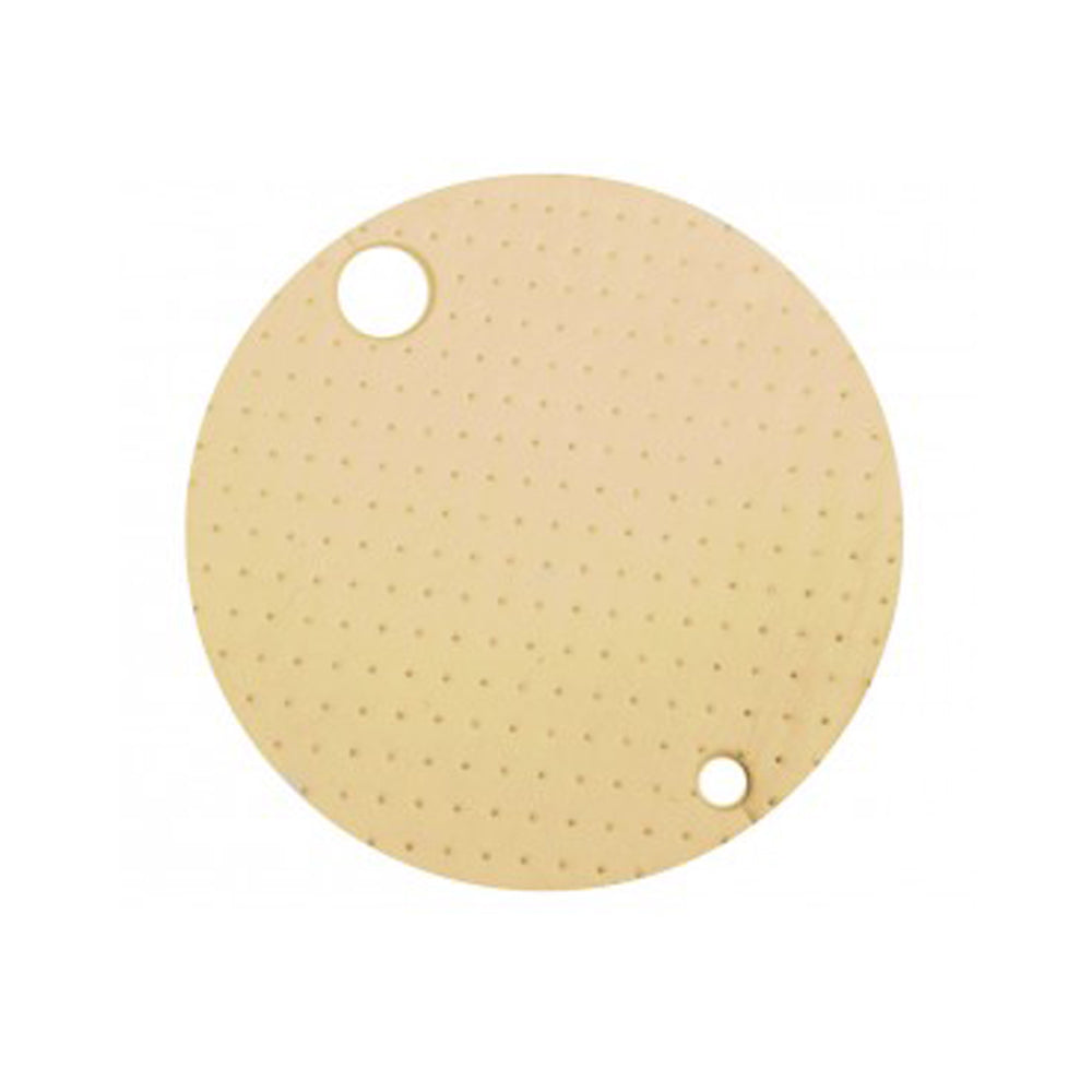 Oil Heavy Weight Drum Top Absorbent Pad
