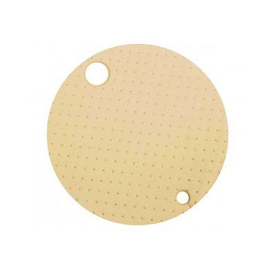 Oil Heavy Weight Drum Top Absorbent Pad