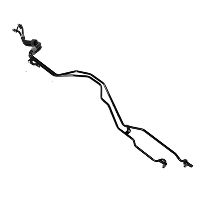 Oil Pipe - Cayenne | 2013-2016