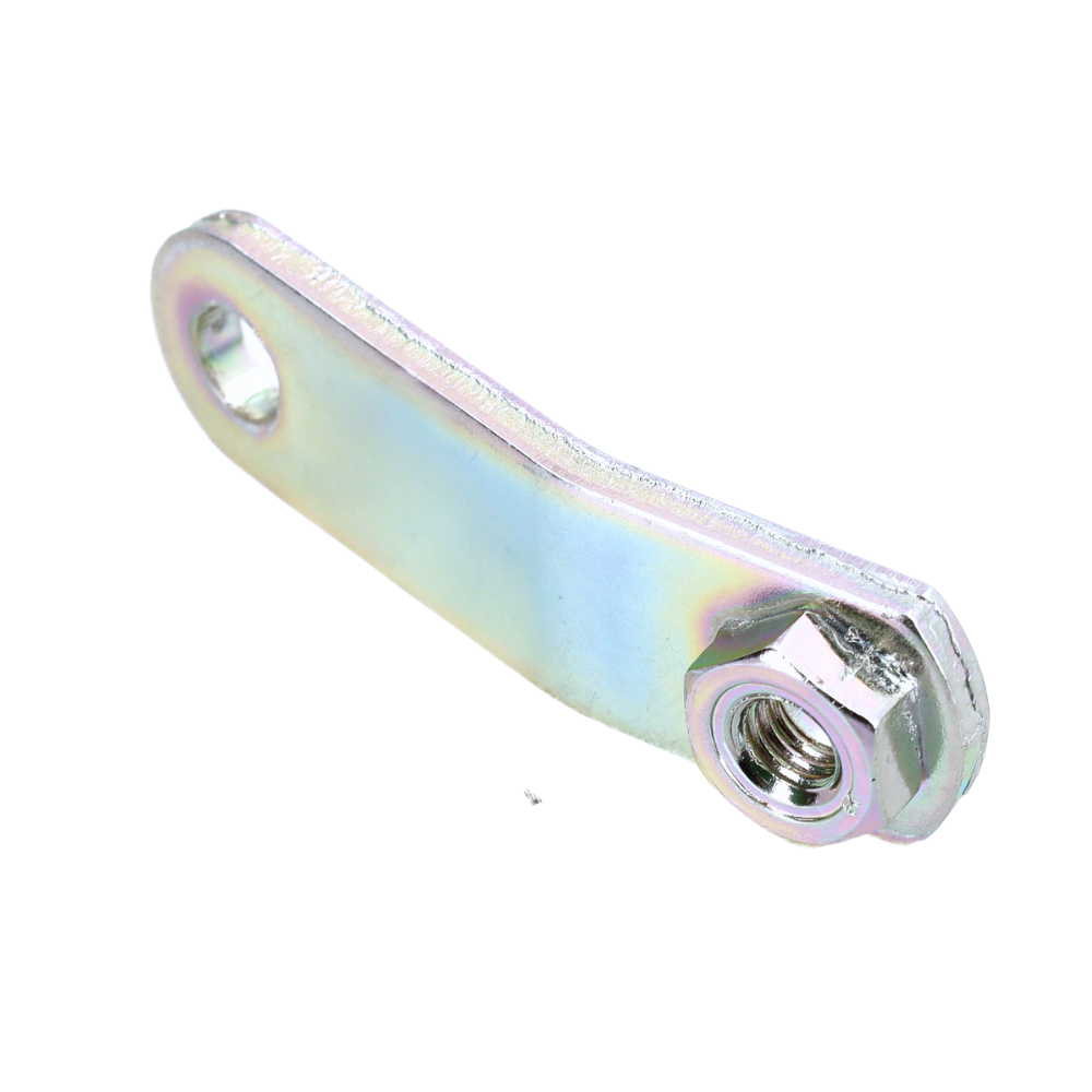 Oil Pipe Retaining Bracket - 911 | 1984-1989