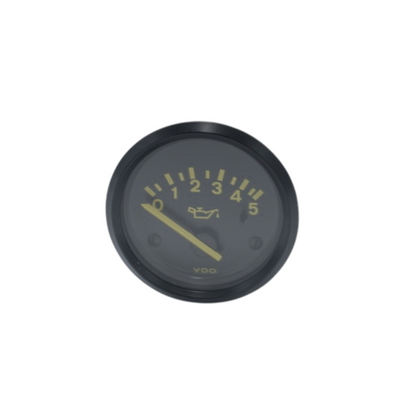 Oil Pressure Gauge - 944 | 1982-1983