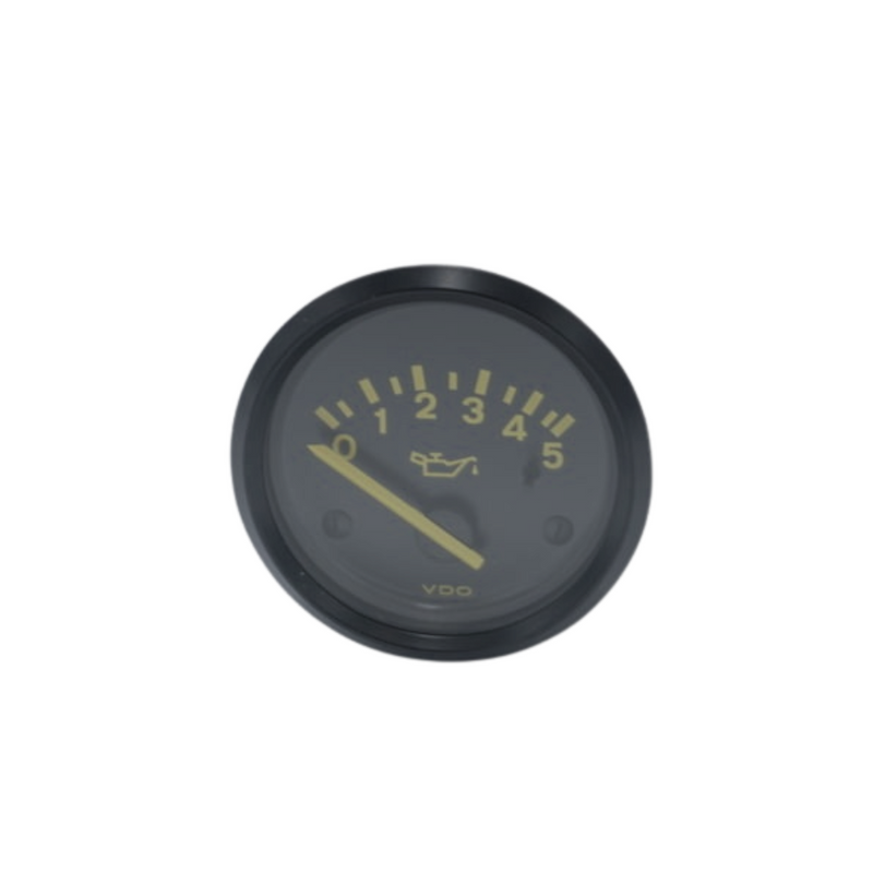 Oil Pressure Gauge - 944 | 1982-1983