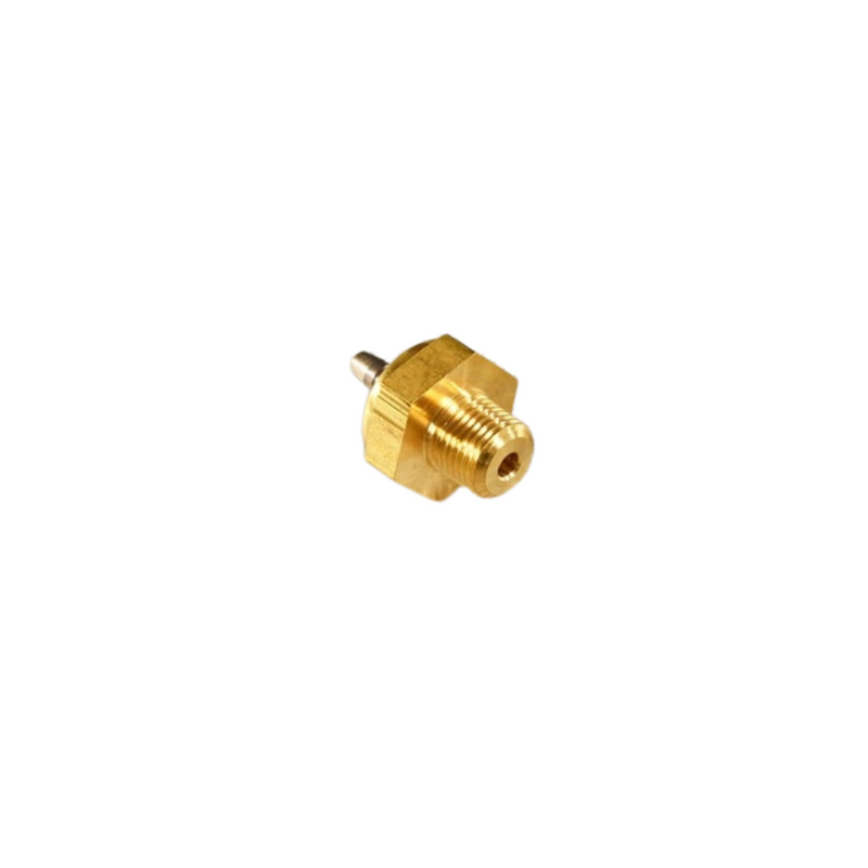 Oil Pressure Switch - Cayenne | 2003-2006