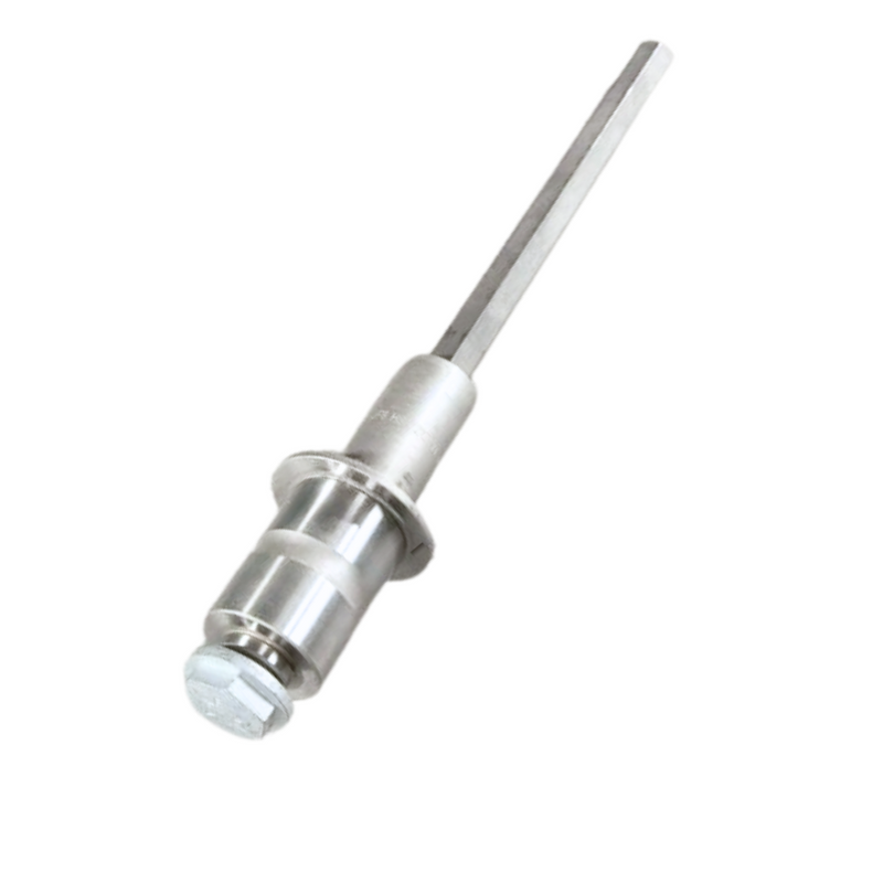 Oil Pump Drive Shaft - Cayenne | 2011-2018