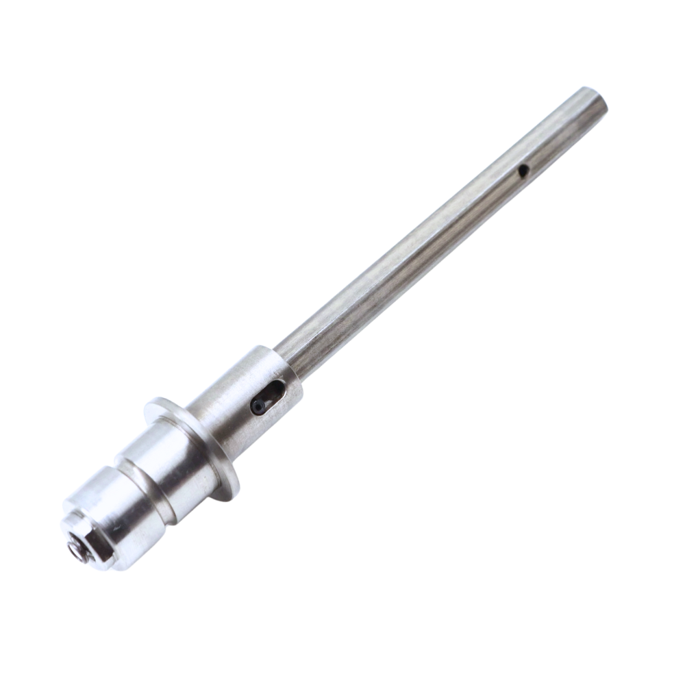 Oil Pump Drive Shaft - Cayenne | Panamera | 2011-2018
