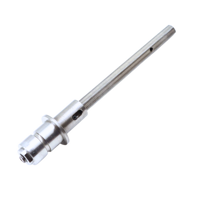 Oil Pump Drive Shaft - Cayenne | Panamera | 2011-2018