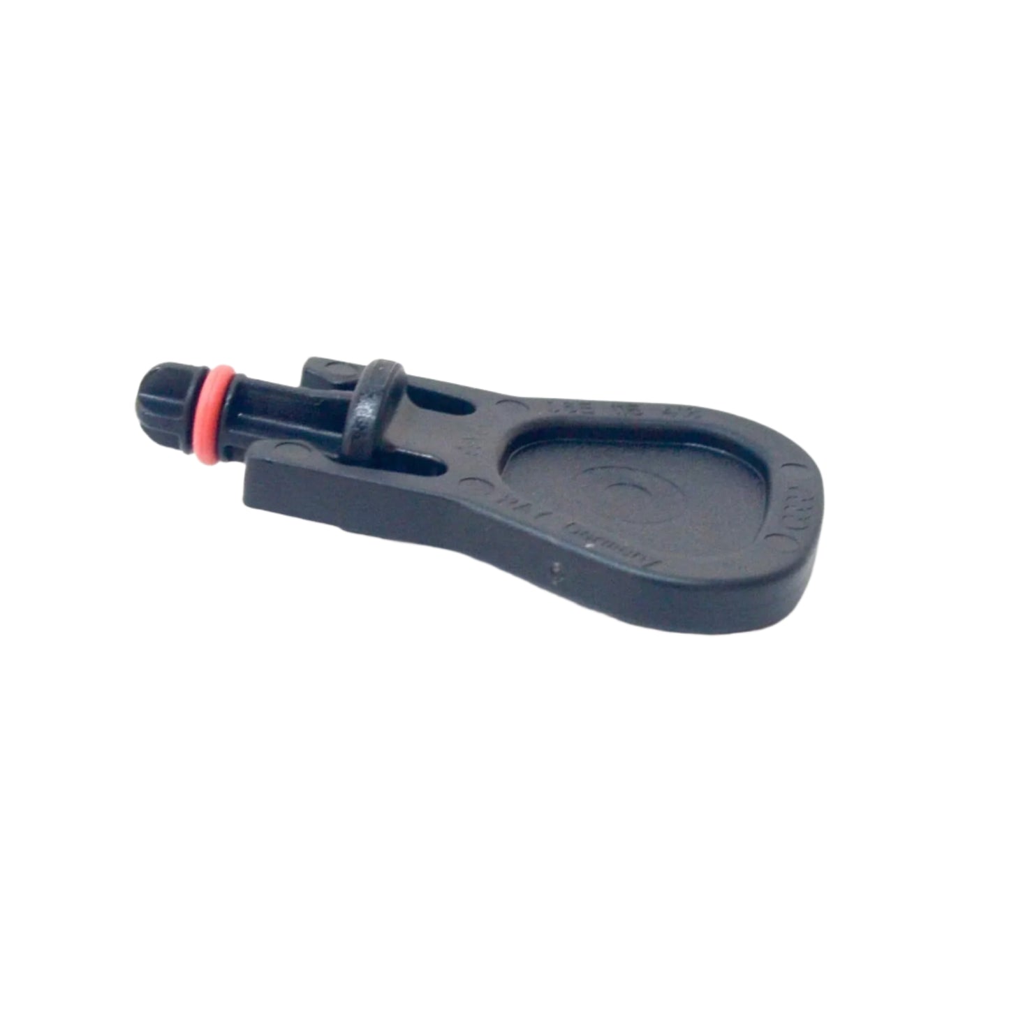 Oil Pump Tube Stopper - Cayenne | Panamera | 2011-2018