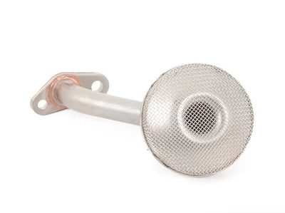 Oil Suction Tube - 944 | 1982-1983