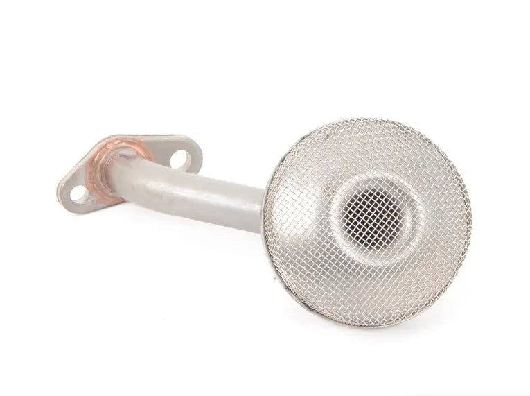 Oil Suction Tube - 944 | 1982-1983