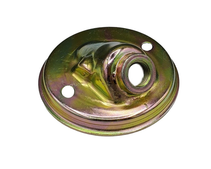 Oil Sump Cover Temp | 914 911 - 039-101-267